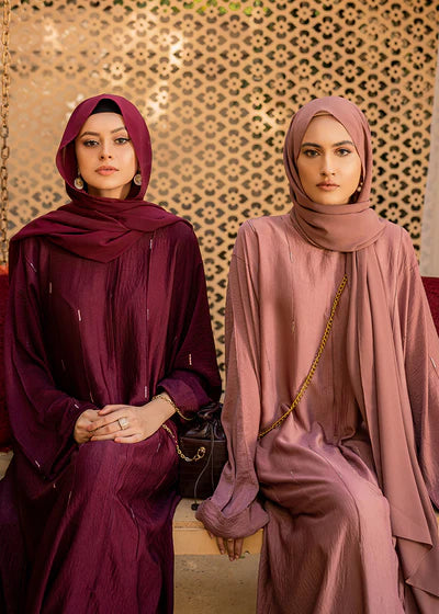 Abayas